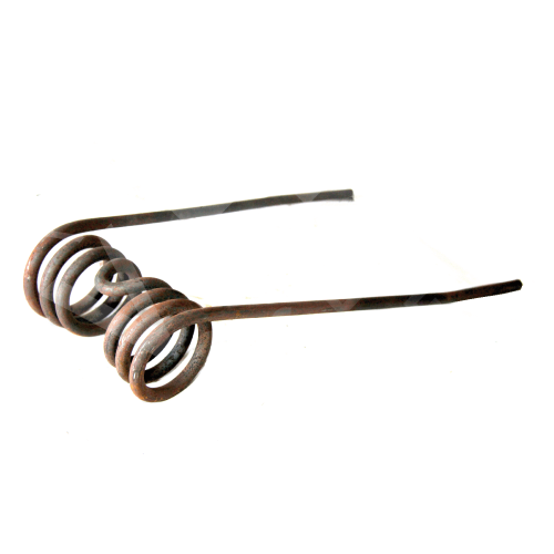 Зуб пружинный (гребенка КПГ)