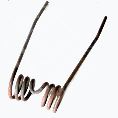 Зуб пружинный (гребенка КПГ)