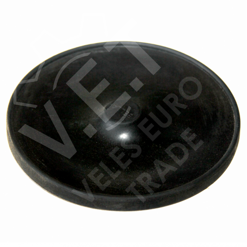 Диафрагма боковая 100 насоса