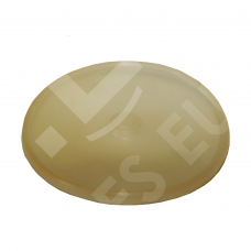 Диафрагма боковая 120 насоса (С отверстием)