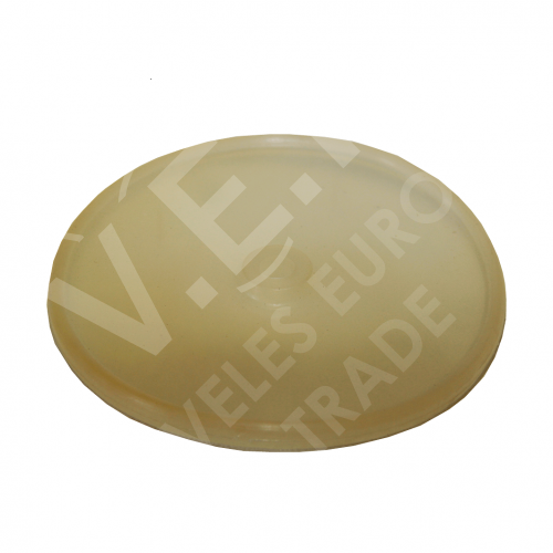 Диафрагма боковая 120 насоса (С отверстием)