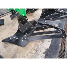 Корпус ПОН-3-35 (Левый в сборе)