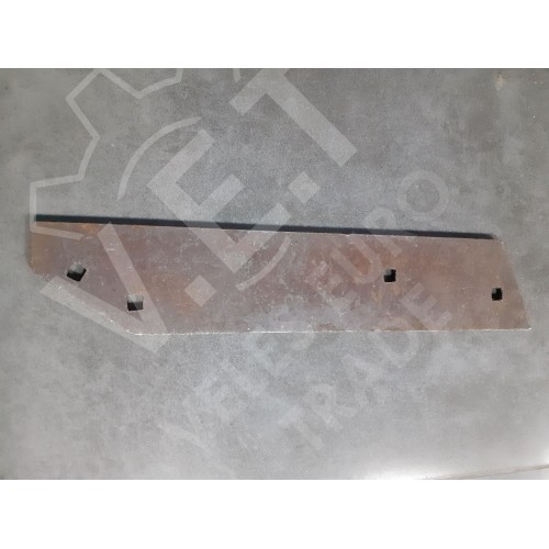 Доска полевая Bomet "25" (Длинная)