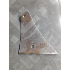 Грудь отвала Bomet