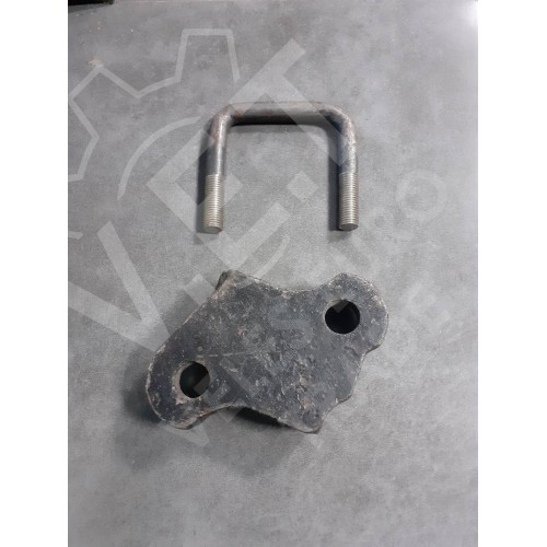 Державка предплужника ПЛН (В сборе)