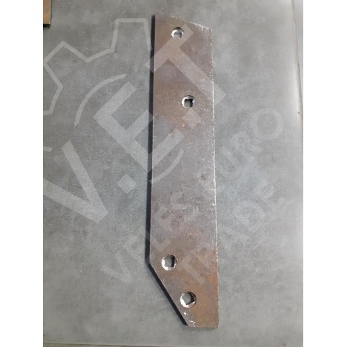 Доска полевая Bomet "35" (Длинная)