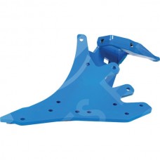 Башмак (корпус) плуга левый (4671011)