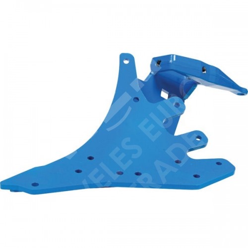 Башмак (корпус) плуга левый (4671011)