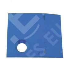 Башмак (корпус) плуга правый (3401480)