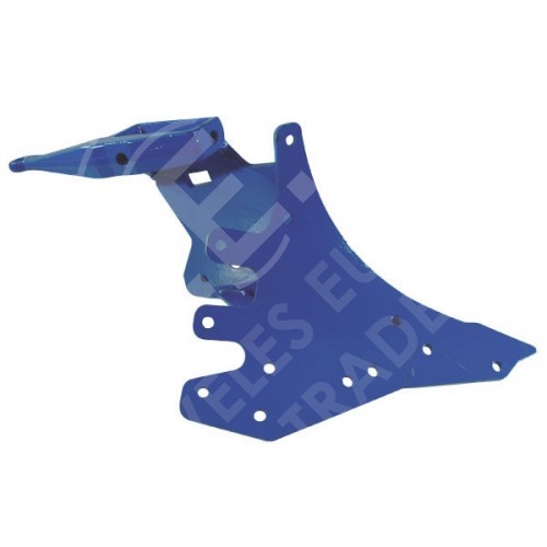 Башмак (корпус) плуга правый BK13 RE (УКР) (4671010)