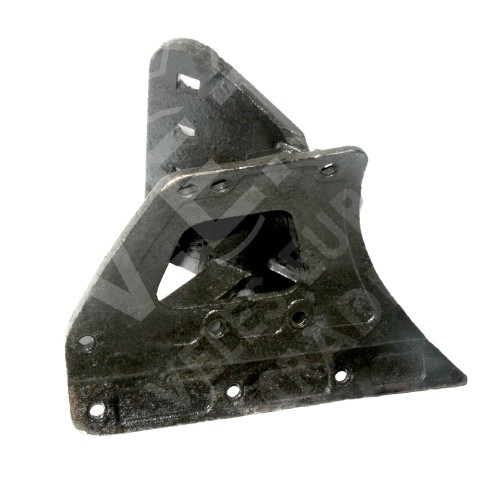 Башмак плуга ПЛН  (Цельнолитой)