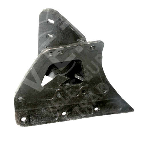 Башмак плуга ПЛН  (Цельнолитой)