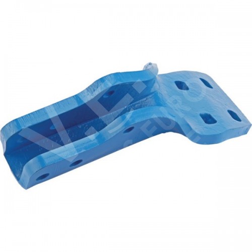 Башмак предплужника левый (4570843)