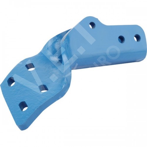 Башмак предплужника левый (4570843)