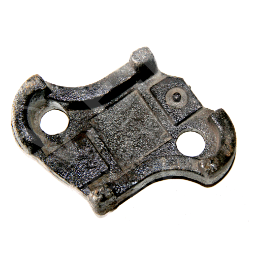 Державка предплужника ПЛН (Без скобы)