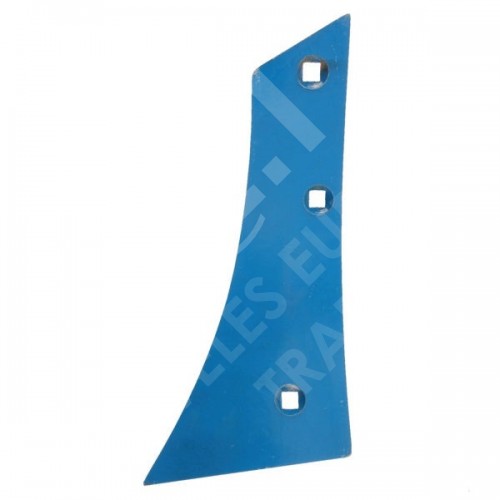 Грудь отвала левая VRP342 (27002202)