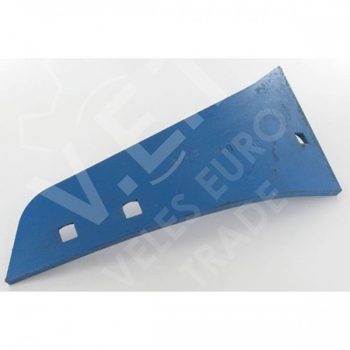 Грудь отвала левая VRP-292-ОL (27010702)