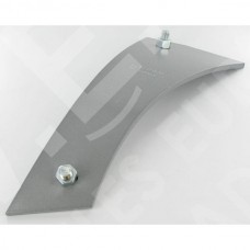 Грудь отвала правая 1813-A D (83980)