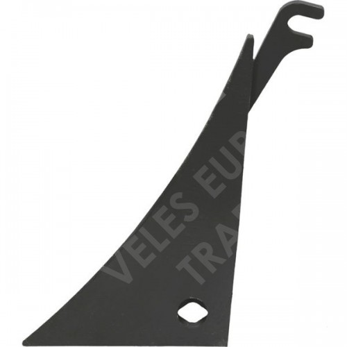 Грудинка отвала левая (PK600600BN)