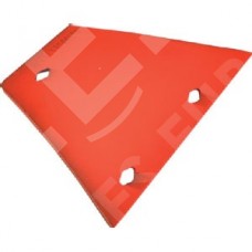 Грудинка отвала левая (PR900205)