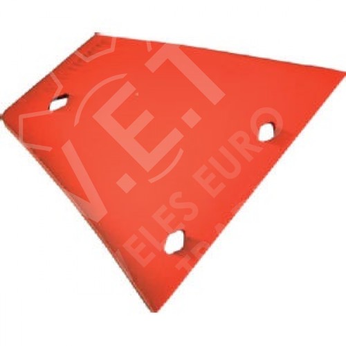 Грудинка отвала левая (PR900205)