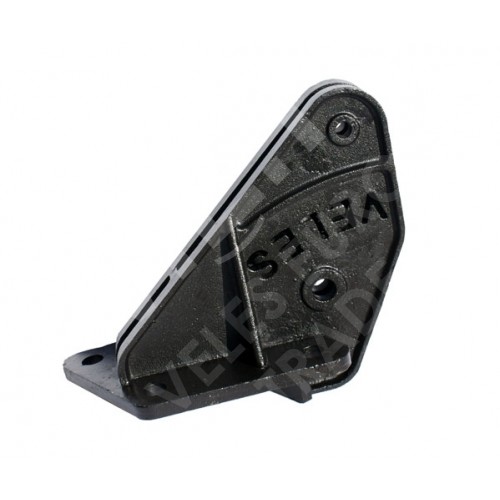 Кронштейн стойки глубокорыхлителя ГРС (правый) (ГР-4-11.120-01)