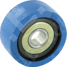 Подшипник с корпусом 25x400x43 (3199371)