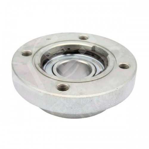 Подшипник с корпусом (3199372)