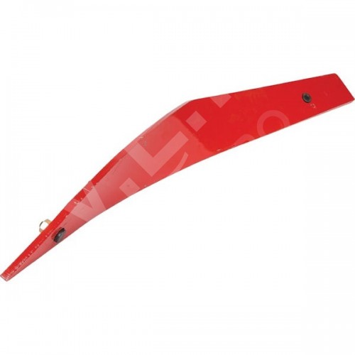 Полоса отвала 1443RV левая 1 (083221)