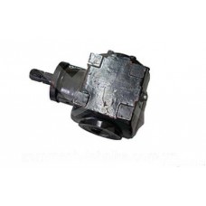 Редуктор почвофрезы Bomet в сборе