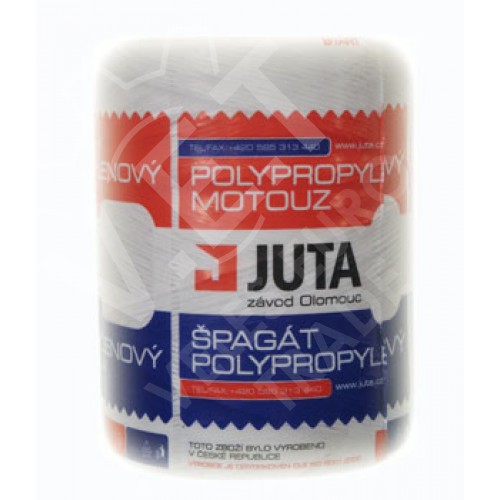 Шпагат ЮТА-500