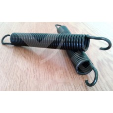 Пружина натяжения цепи привода подборщика на пресс-подборщик Sipma Z-224