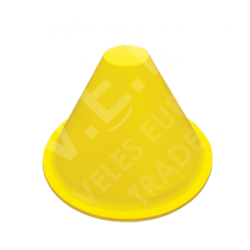 Конус разбрасывателя удобрений (Пластик)