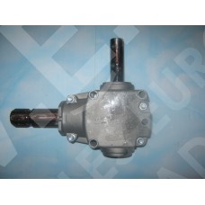 Редуктор Jar-Met (Удлиненный)