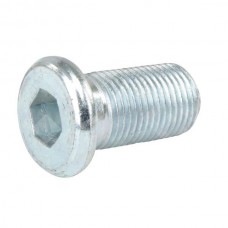Болт М16х1,5х30 правый под шестигранник 8,8 (23010204)
