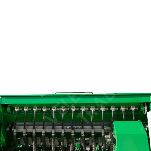 Бункер мелкосемянника СЗМ