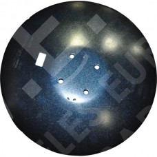 Диск плоский D=460 мм, h=4 мм, XL011 (O4 4-1966-18)