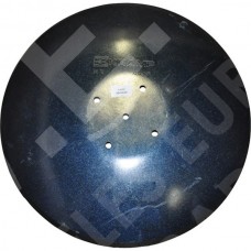 Диск плоский D=460 мм, h=4 мм, XL041 (HK 4-1966-18)