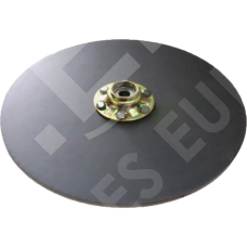 Диск сошника 356х4,5мм 84416318-L передний (EN-1445-0003)