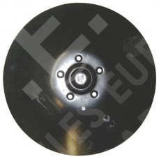 Диск сошника 400x4 мм (961301)