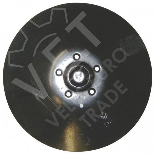 Диск сошника 400x4 мм (961301)