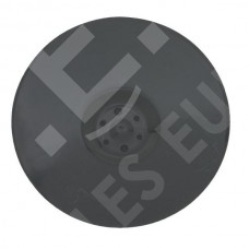 Диск сошника сеялки 340х2.5 (3N 2.5-1981-135R.40 )