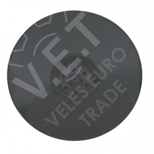 Диск сошника сеялки 340х2.5 (3N 2.5-1981-135R.40 )