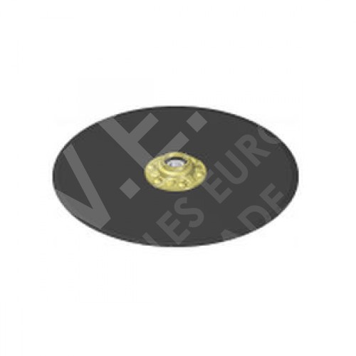 Диск сошника сеялки 356х3,5мм 84389196-L передний (EN-1435-0001)