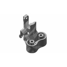 Кронштейн догружателя пропашной сеялки СПМ-8 (СПМ-8-01.323)