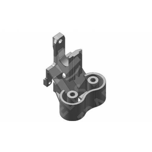 Кронштейн догружателя пропашной сеялки СПМ-8 (СПМ-8-01.323)