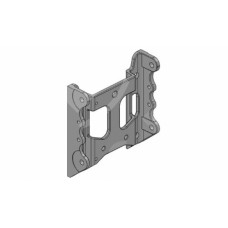 Кронштейн крепления турбодиска пропашной сеялки СПМ-8 (СПМ-8-01.314)