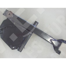 Кронштейн сошника длинный (23250100)