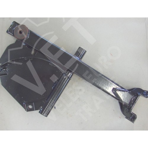 Кронштейн сошника короткий (23240100)