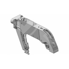 Кронштейн cошника пропашной сеялки СПМ-8 (СПМ-8-01.302)